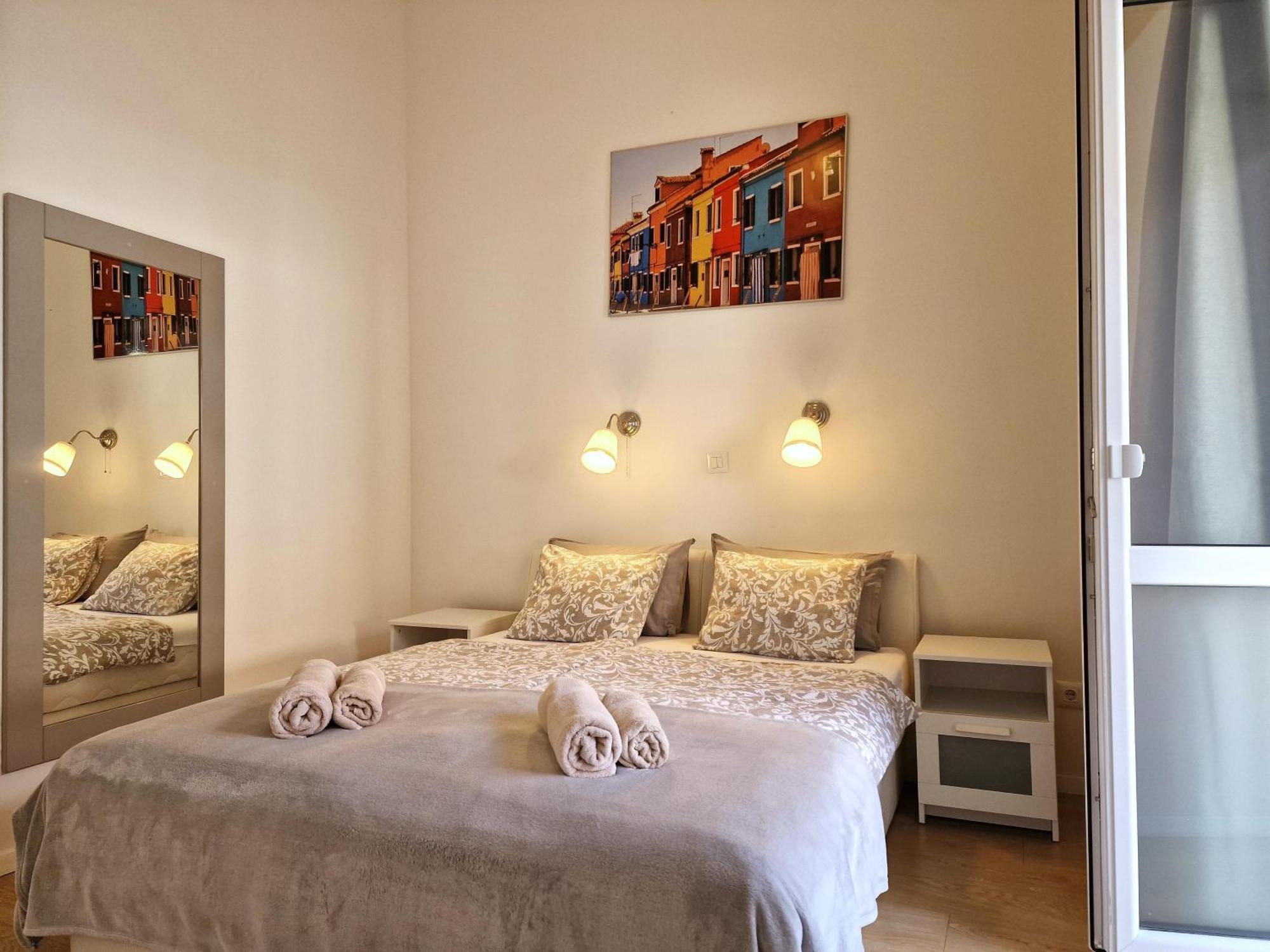 Apartman Golf ซาเกร็บ ภายนอก รูปภาพ