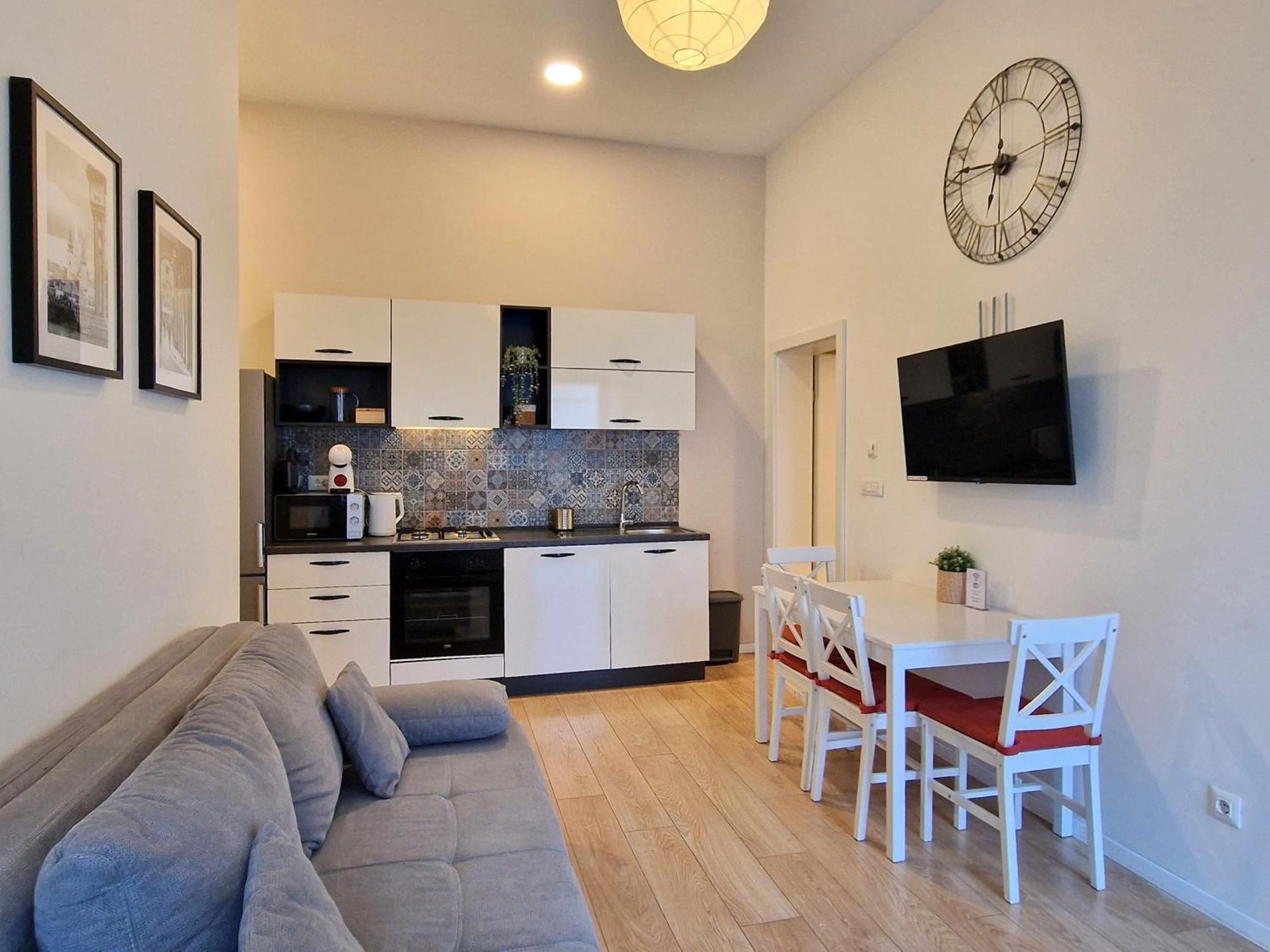 Apartman Golf ซาเกร็บ ภายนอก รูปภาพ