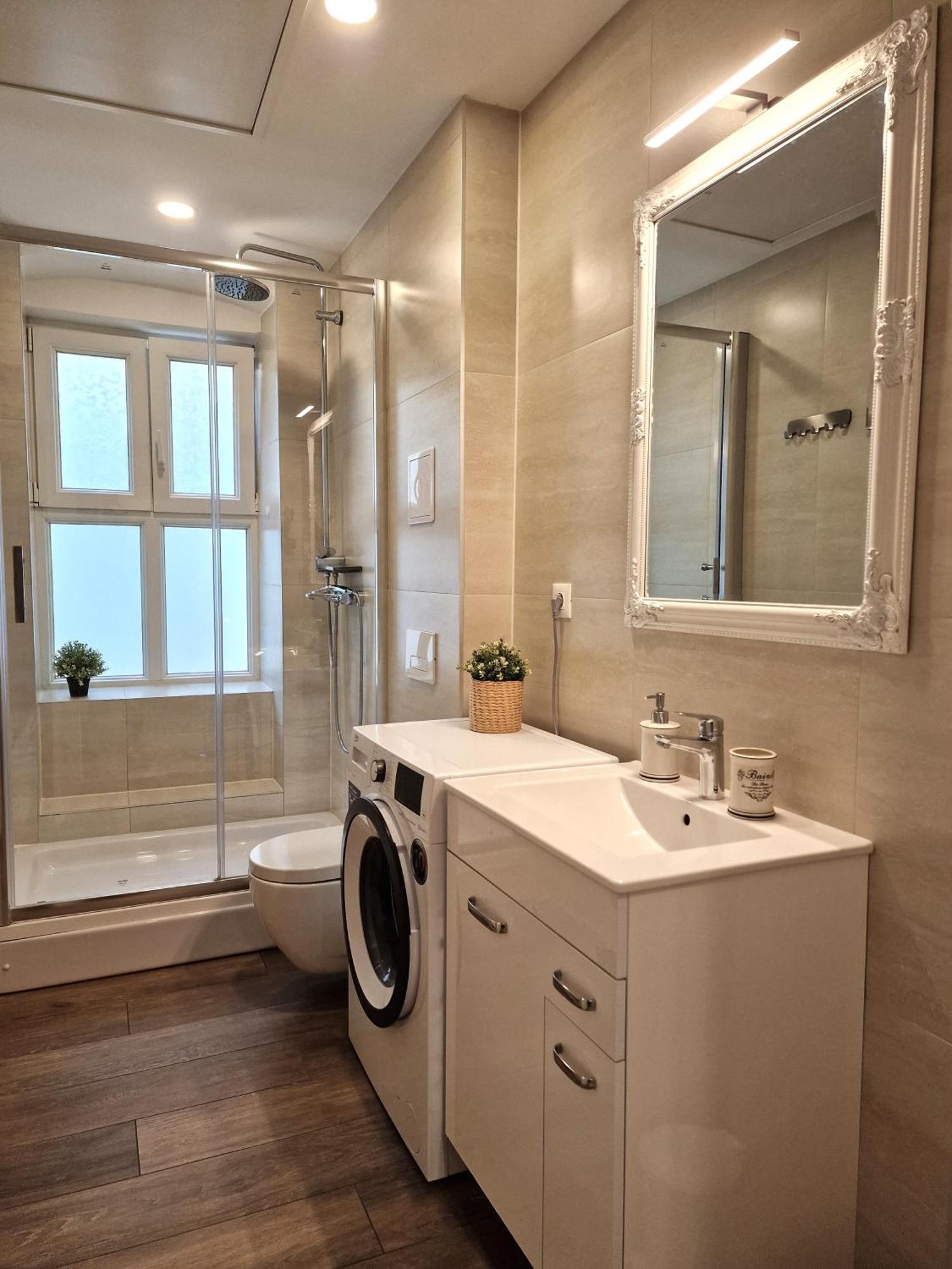 Apartman Golf ซาเกร็บ ภายนอก รูปภาพ